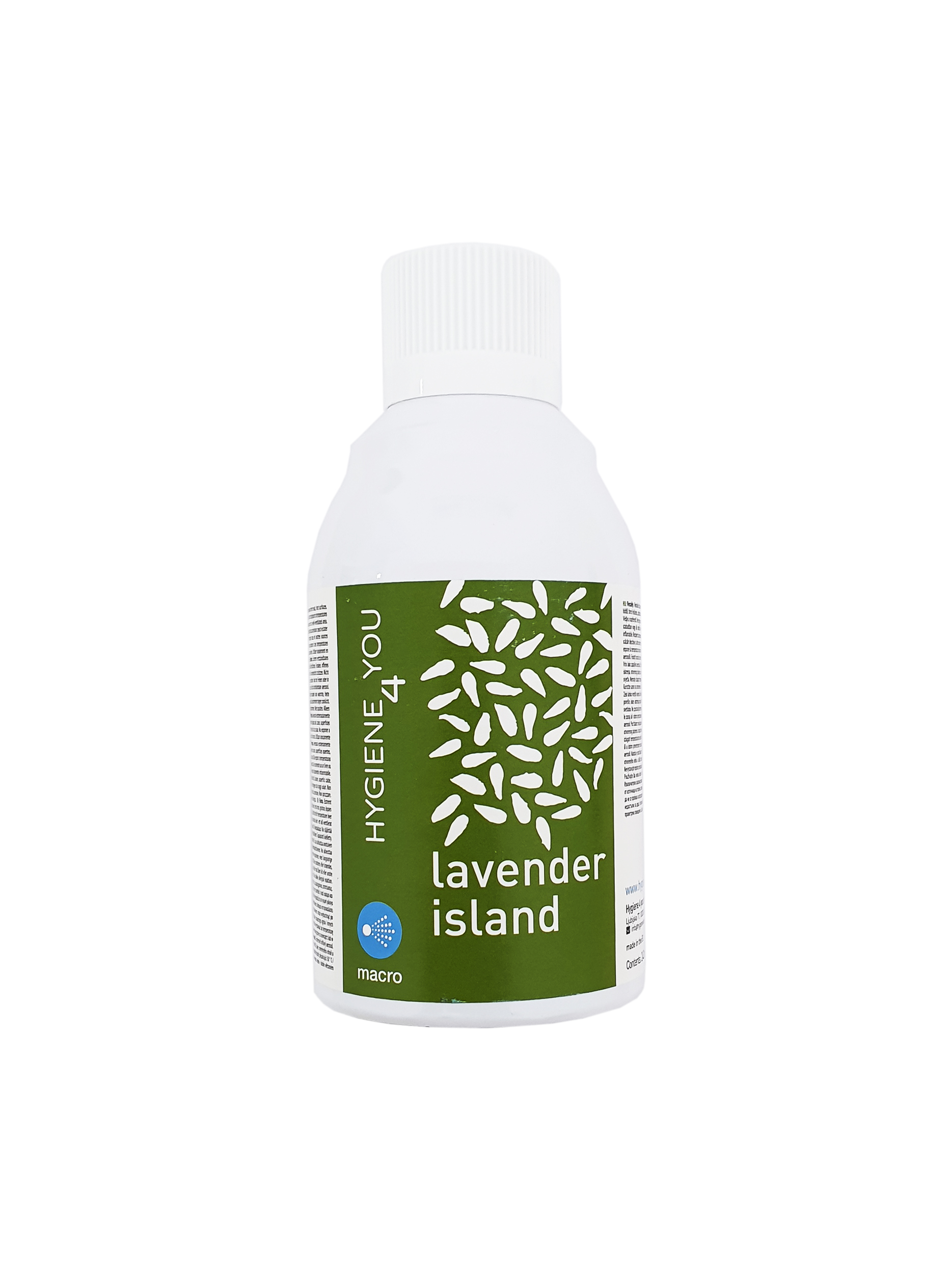 Lavender Island Odorizant Maxi 243ml Hygiene4You